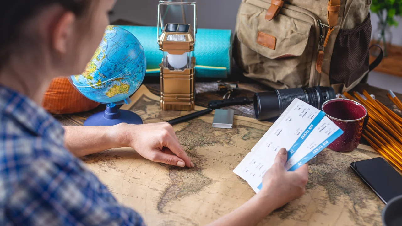 Travel Planning Guide: How to Prepare Step by Step