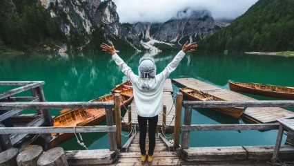 Best Adventure Vacation Destinations
