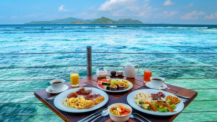 Seafood Flavors: The Best Fishing Towns