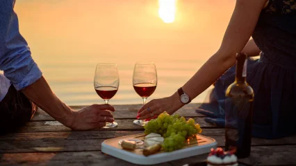 The Best Wine Vacation Destinations for Wine Lovers