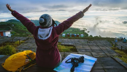 Best Vacation Destinations to Visit in 2023