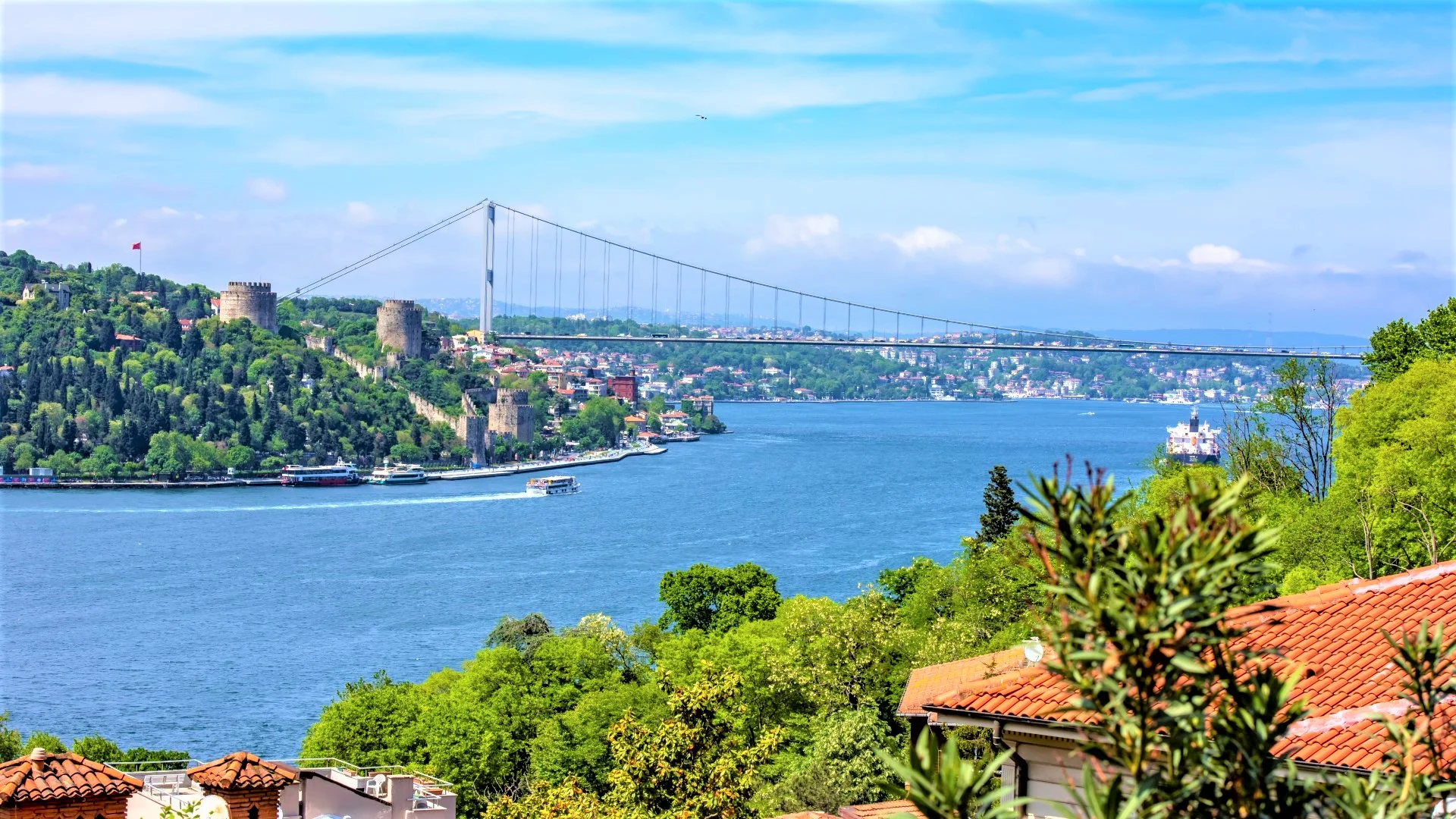 Istanbul turları