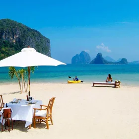 Egzotik Adalar Tatili