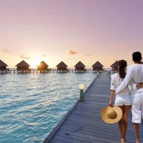 Yurt dışı Balayı Turları