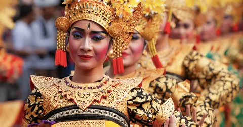 10 - 13 Gün Yurtdışı Turlar