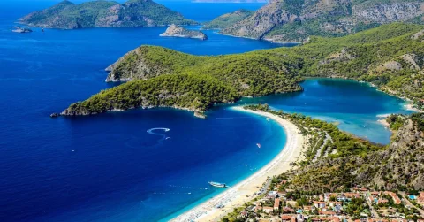 EGE ve Akdeniz Turları