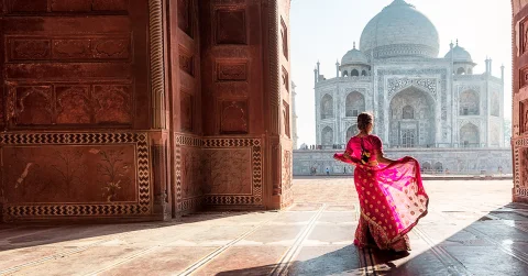 14 - 20 Gün Yurtdışı Turlar