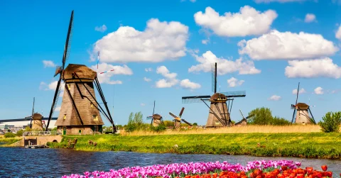 7 Gün Yurtdışı Turlar