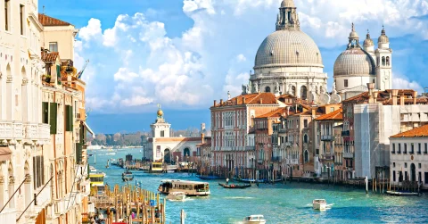 4 Gün Yurtdışı Turlar