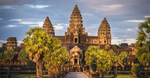 9 Gün Yurtdışı Turlar