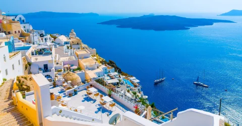 3 Gün Yurtdışı Turlar