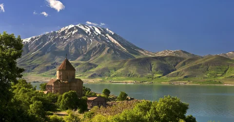 Doğu Anadolu Turları