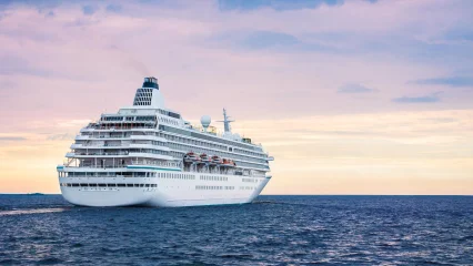 M/V Gemini ile Kuşadası Kalkışlı Yunan Adaları 3 Gece - 2024