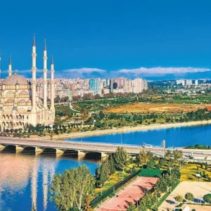 Adana