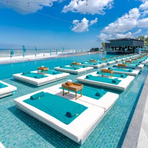 Atlas Beach Bali - Endonezya