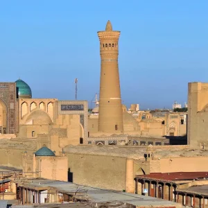 Buhara