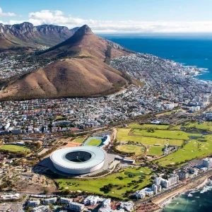 Cape Town