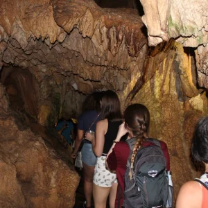 Cueva del indio mağarası küba