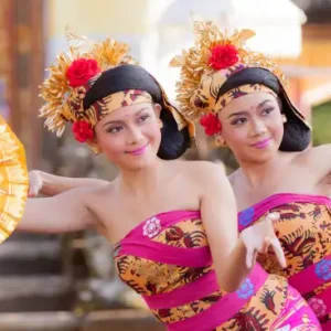 Endonezta Festivalleri