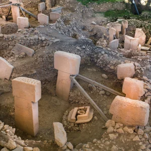 Göbeklitepe