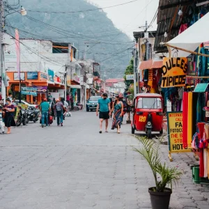 Antigua  - Guatemala