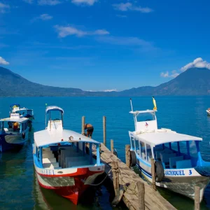 Panajachel Guatemala