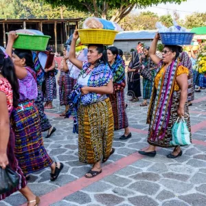 Antigua  - Guatemala