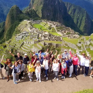 Peru Turu Machu Picchu