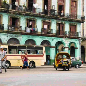 HAvana