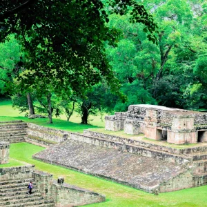 Copan - Honduras