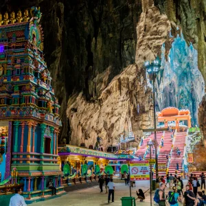 Kuala Lumpur - Malezya