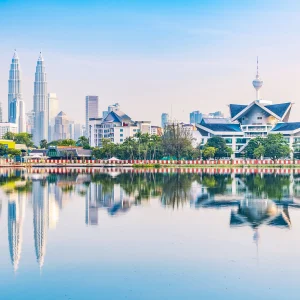 Kuala Lumpur - Malezya