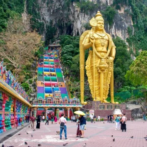 Kuala Lumpur - Malezya