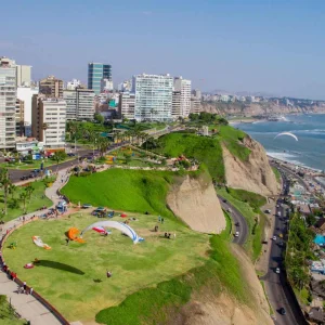 Lima Peru