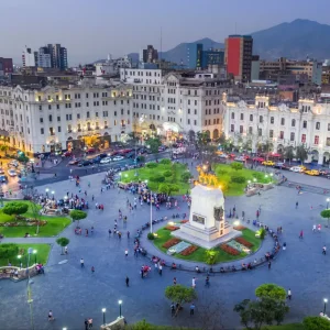 Lima 