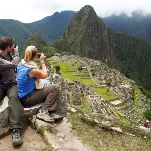 Peru Turu 