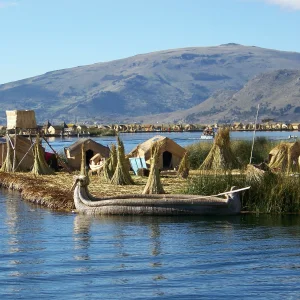 Peru turu
