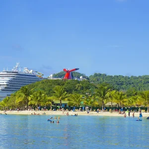 roatan mahogany Honduras
