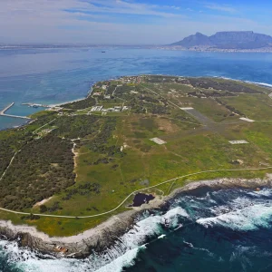 Robben adası hapishanesi