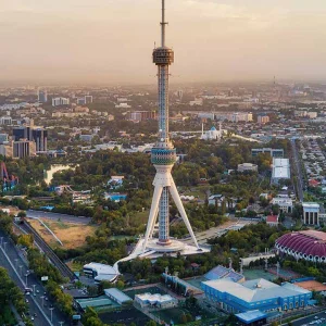 Taşkent  Özbekistan