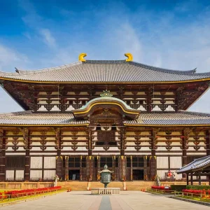 Gyeongbokgung Sarayı - Seul