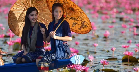 Japonya Kore Turu - 12 Gün THY Her şey Dahil 