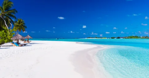 Maldivler Balayı Turu 