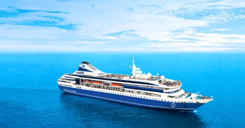 3 GECE 4 GÜN YUNAN ADALARI 2025