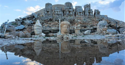 Klasik Gap Turu (5 Gece 6 Gün)