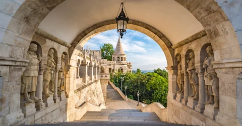 Süper Promosyon Orta Avrupa Turu 2024