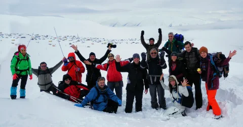 Bayi Toplantıları - Gezileri