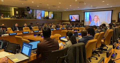 Toplantı Organizasyonu