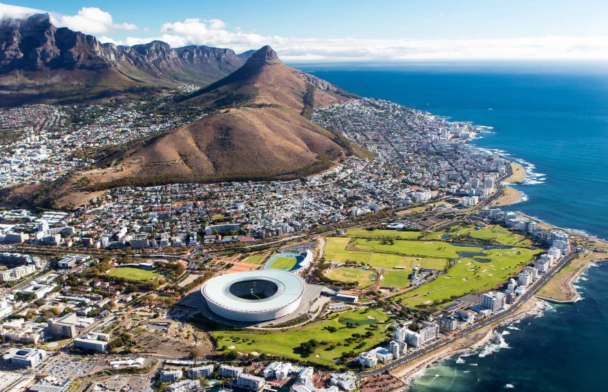 Cape Town