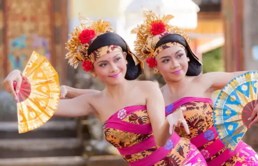 Endonezta Festivalleri